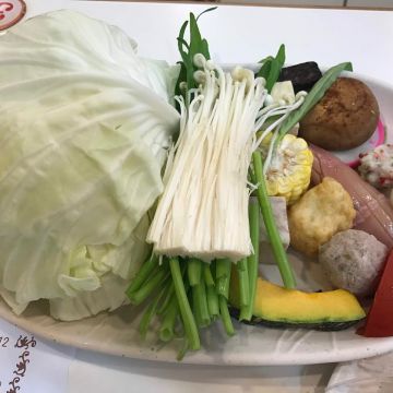豆豆龍迷你涮涮鍋