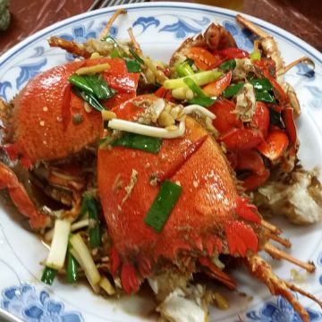 八里一支釣小吃店