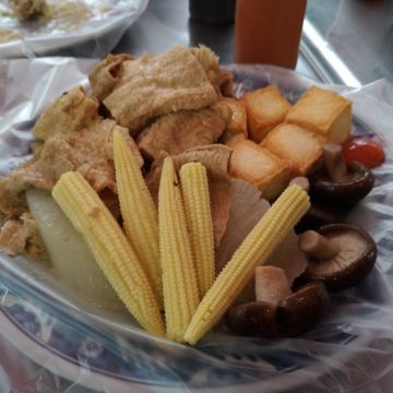 高雄黑輪大王（大同店）