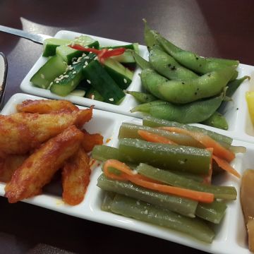 春蕪韓風小廚 Sprino