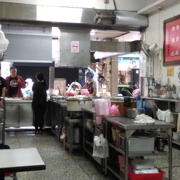 羅東肉羹番（羅東店）