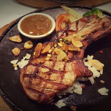 爹地廚房 DADDY KITCHEN