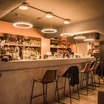 Greedy Bistronomy Cafe 餐酒·咖啡