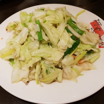 阿忠羊肉店