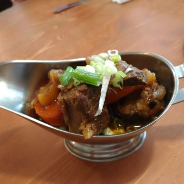 快樂天堂義式咖啡館