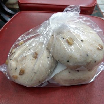 牛埔一號包子專賣店