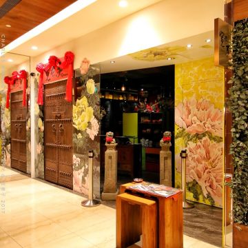 寬巷子 Quan（台北信義店）