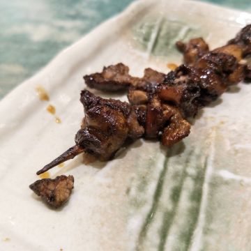 新田鰻味屋 中山店