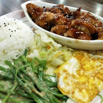 聖馬可咖啡 syabu-yo