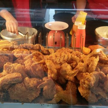 雞多汁（基隆中山店）