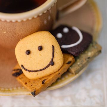 Cookies Quartet 曲奇4重奏