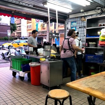 昌吉紅燒炖鰻（大同店）