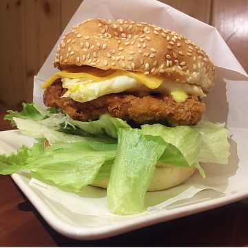 早餐優選（士林店）