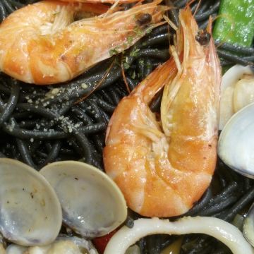 桔磨坊 義式麵屋