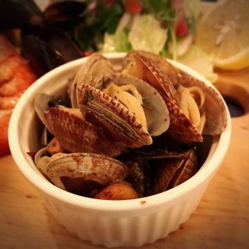 波派地中海餐廳 popeye