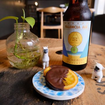 choco choco手工巧克力