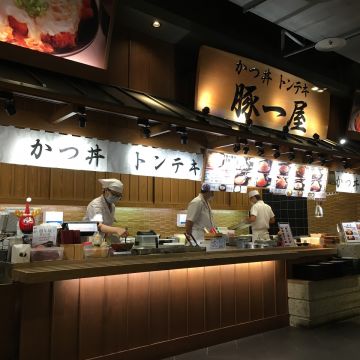 豚一屋（左營店）