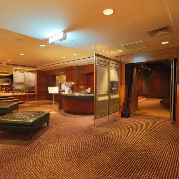 台北威斯汀六福皇宮-大千電影院