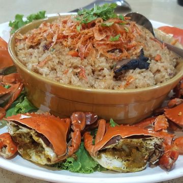 吉輝海鮮川菜館