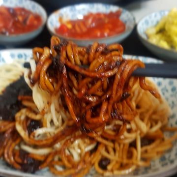 忠武海苔飯捲便當