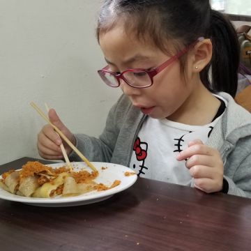 吉可吉早餐 Gicogi Breakfast