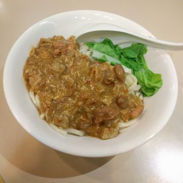立餃休閒餐飲