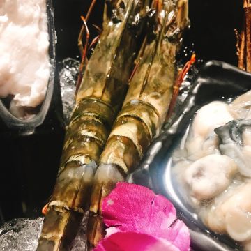 太二水產 極鮮鑄鐵鍋