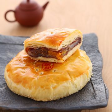 聯翔餅店（台中西區店）