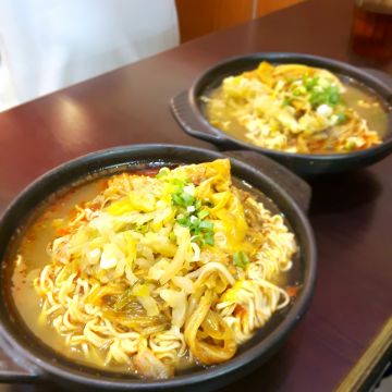 台北江麻辣臭豆腐專賣鋪