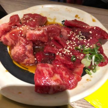 乾杯 燒肉居酒屋 新竹光明店