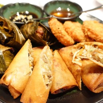 非常泰 VeryThai Restaurant