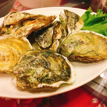 京典粵菜海鮮館