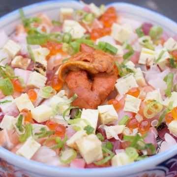 和羹日本料理 WAKO