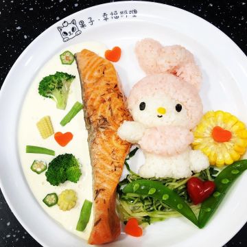 果子幸福料理 Cat’s Kitchen