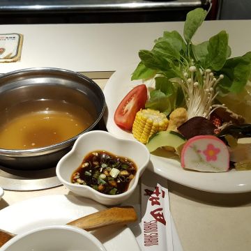 和田精緻涮涮鍋（大同店）
