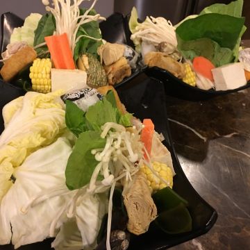 檸檬香草火鍋專賣店 高雄重和店