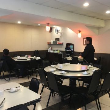 新福園川菜餐廳