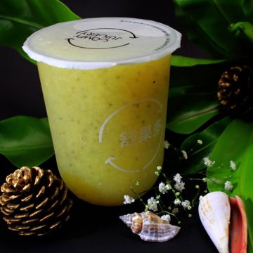 舒果多 Comfy Juicery