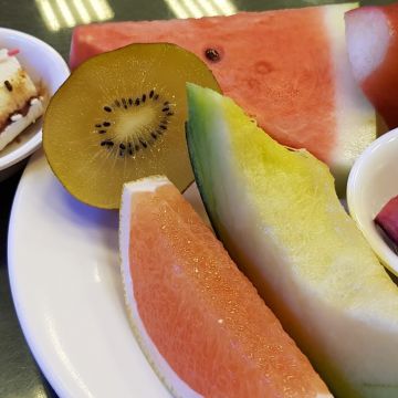 公牛隊牛排專賣坊