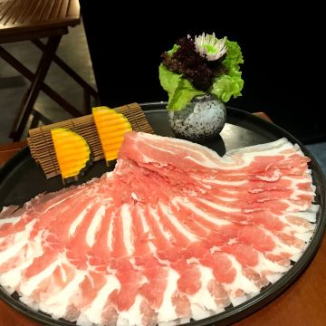 聚梧桐-臻品麻辣鍋物