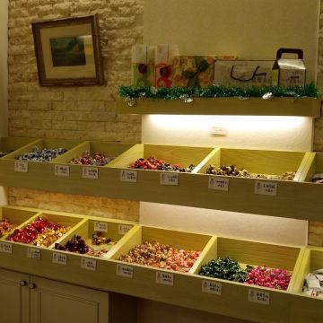 賀蜜雅手工餅乾 Homeiy Bakery