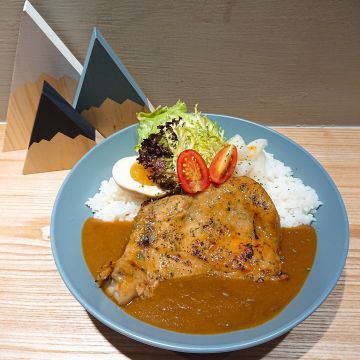 小仺館 Cafe & Rice