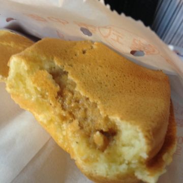 巧手韓式蛋中蛋（松山店）