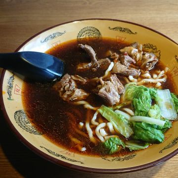 六里屯麵食專家