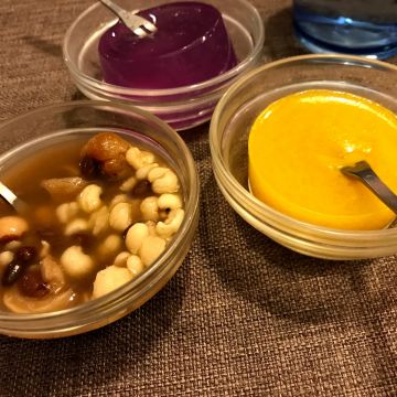 素色原味養生坊（苓雅店）