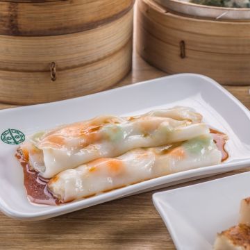 添好運台灣 TimHoWan Taiwan(台中大遠百)