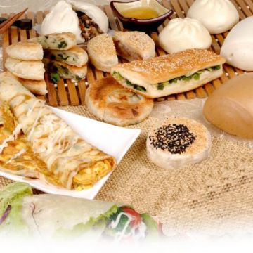 北方大陸餅（新店店）