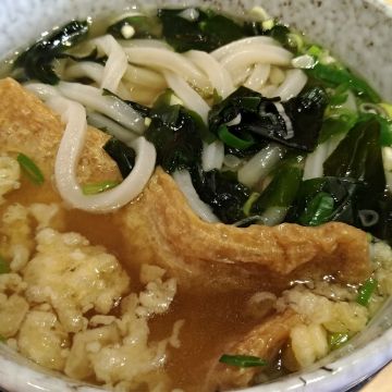 米澤製麵讚岐烏龍麵