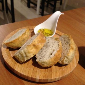 青果果咖啡食堂