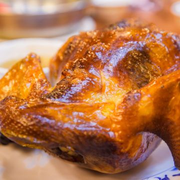 古早風味甕仔雞（萬里店）